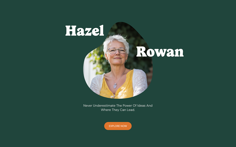 The Spotlight Effect sample preview